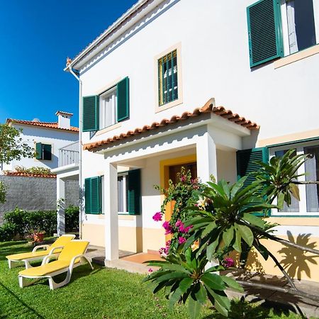 Villa Cosy Nook Funchal  Ngoại thất bức ảnh