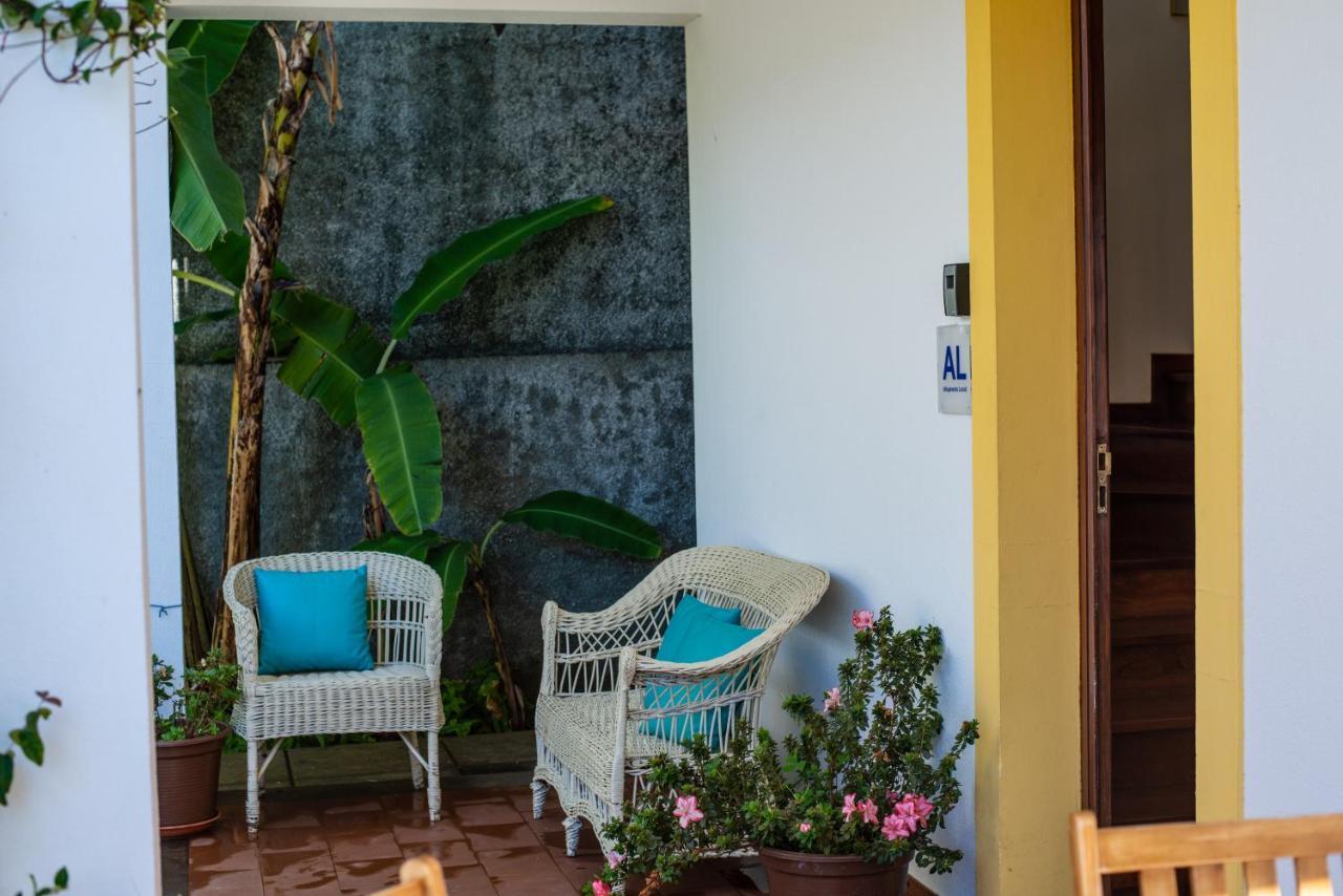 Villa Cosy Nook Funchal  Ngoại thất bức ảnh