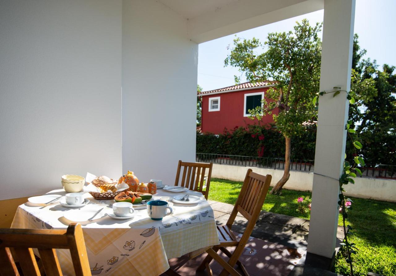 Villa Cosy Nook Funchal  Ngoại thất bức ảnh