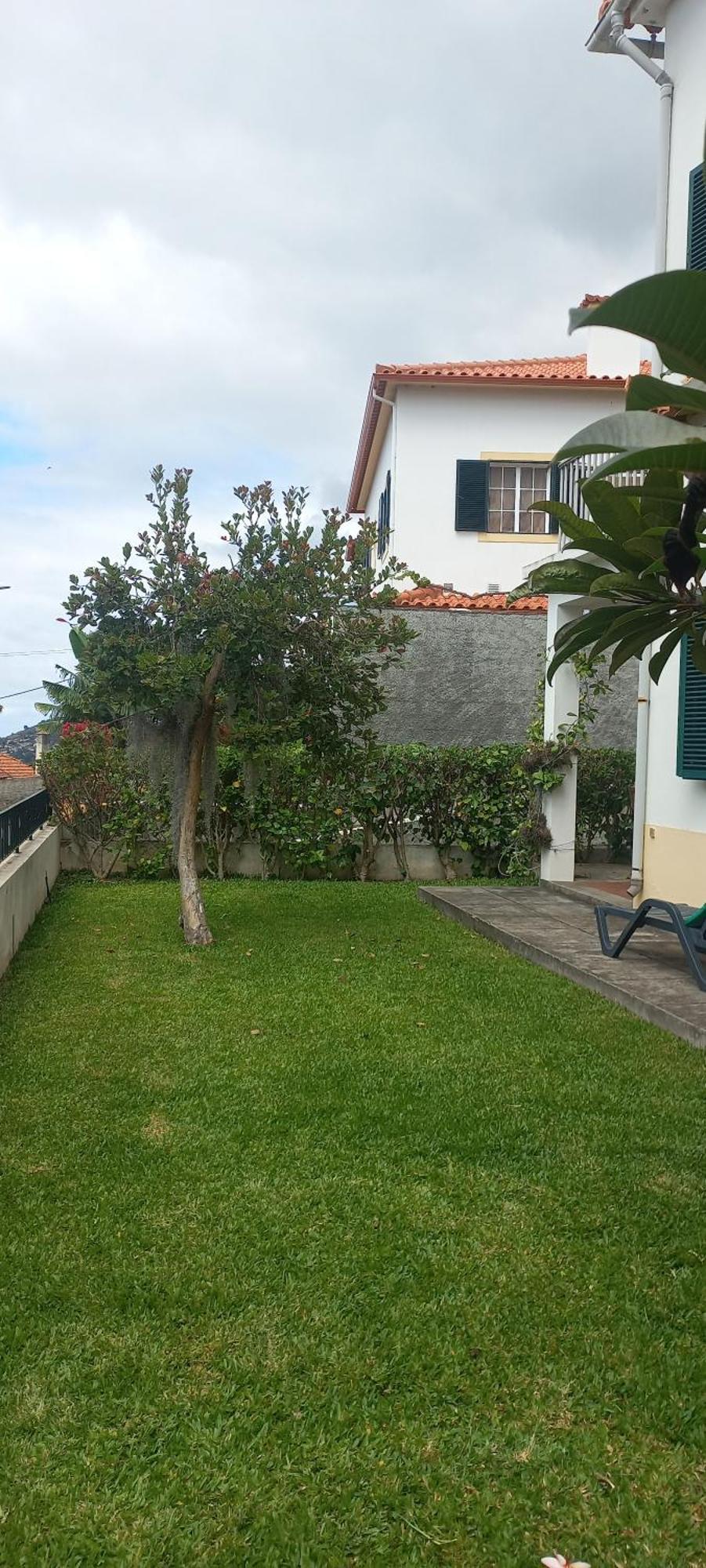 Villa Cosy Nook Funchal  Ngoại thất bức ảnh