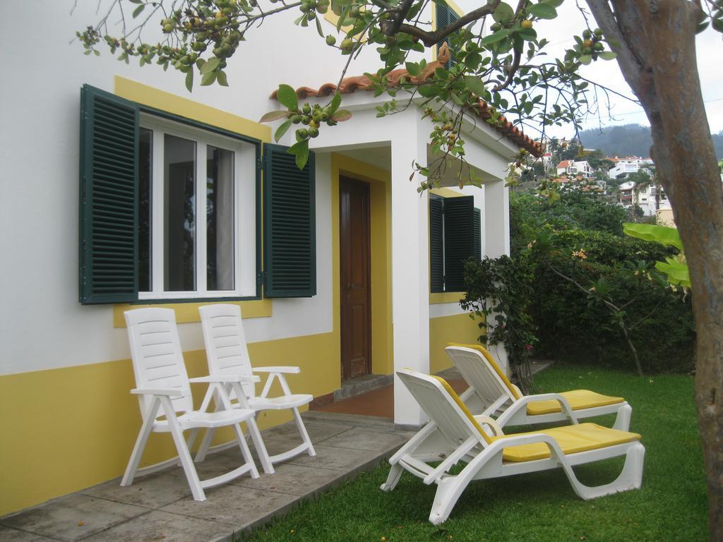 Villa Cosy Nook Funchal  Phòng bức ảnh