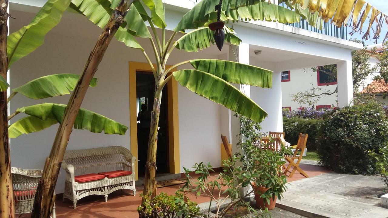 Villa Cosy Nook Funchal  Ngoại thất bức ảnh