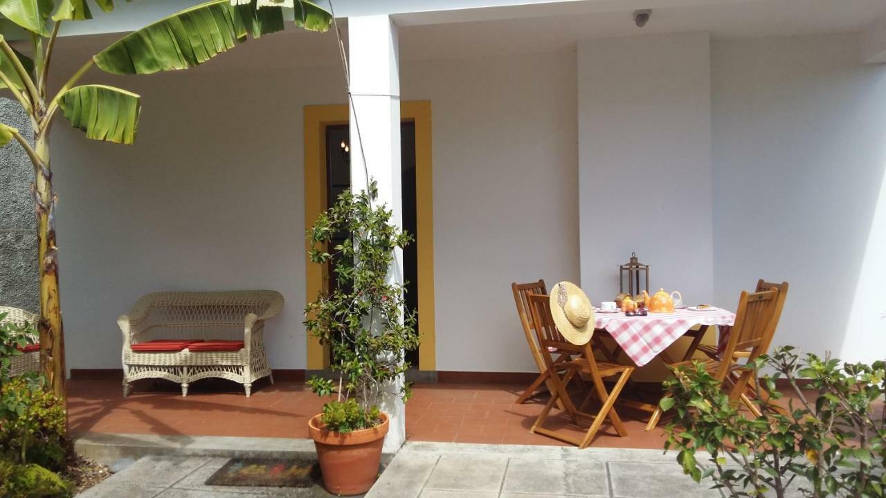 Villa Cosy Nook Funchal  Ngoại thất bức ảnh