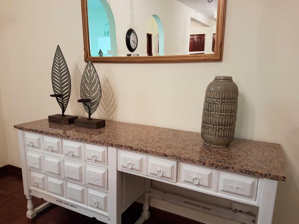 Villa Cosy Nook Funchal  Ngoại thất bức ảnh