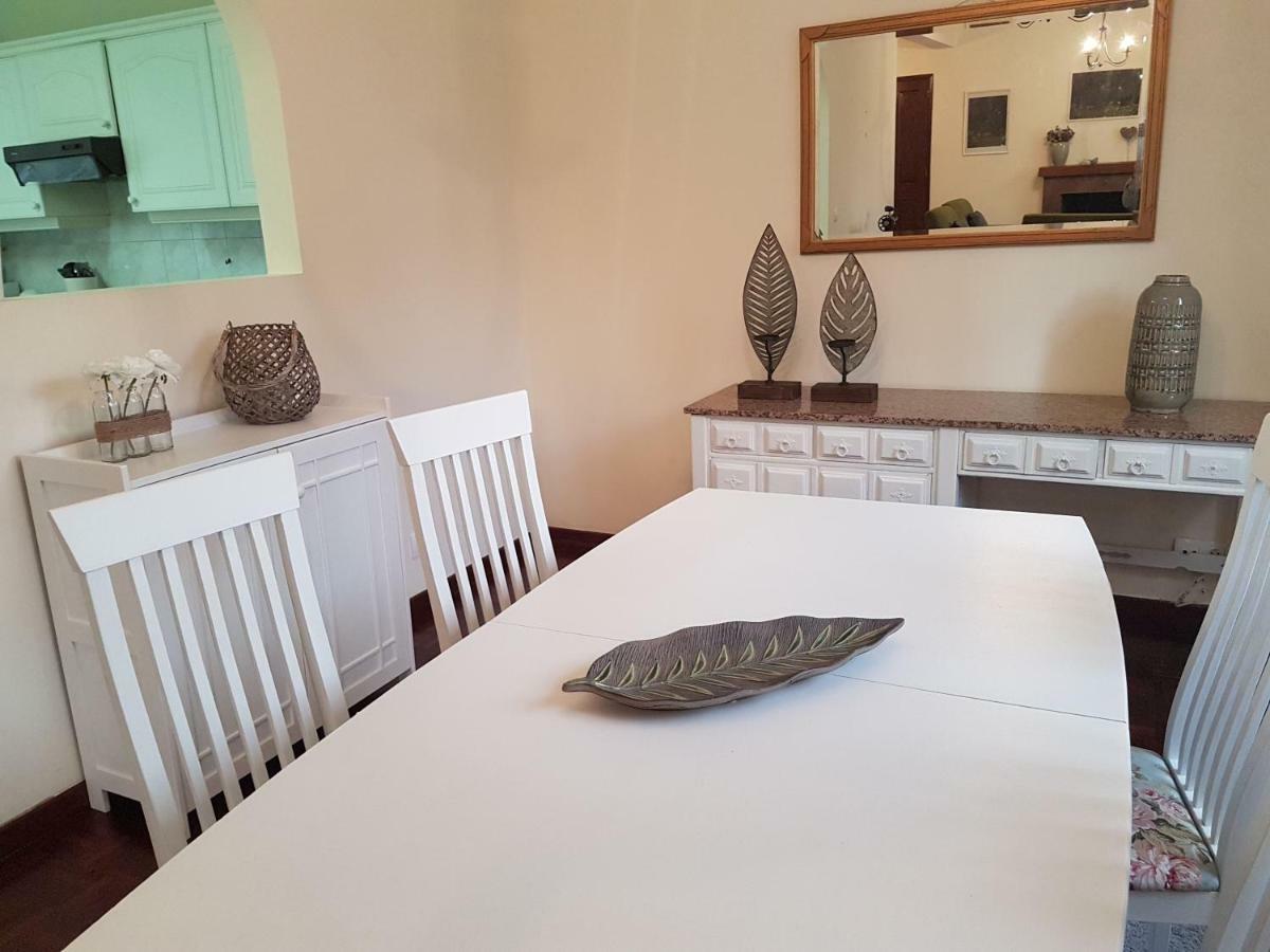 Villa Cosy Nook Funchal  Ngoại thất bức ảnh