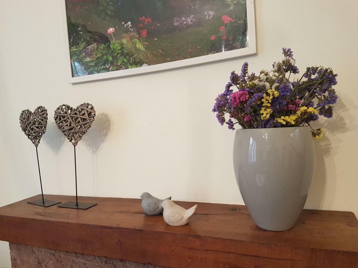 Villa Cosy Nook Funchal  Ngoại thất bức ảnh