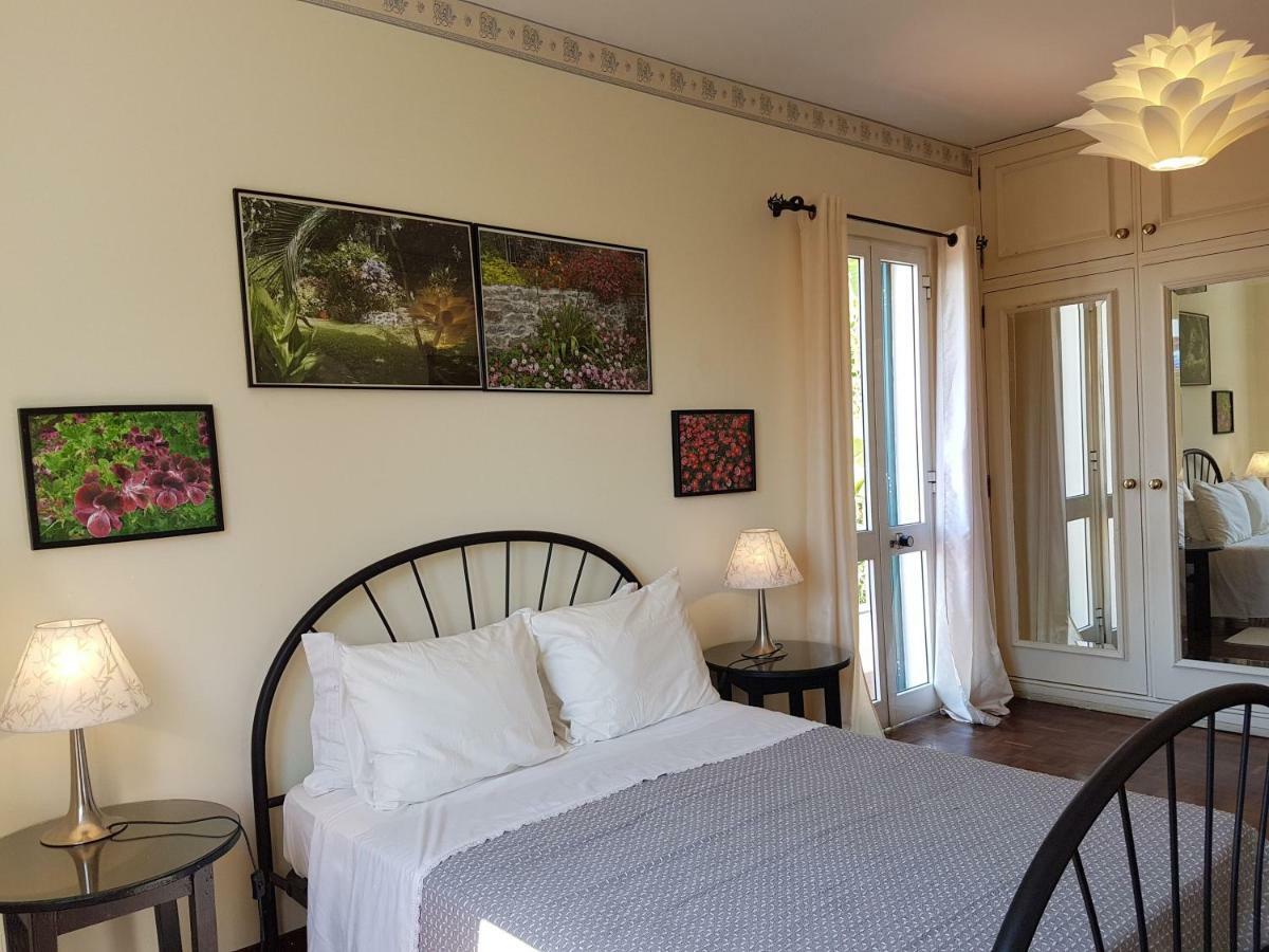 Villa Cosy Nook Funchal  Ngoại thất bức ảnh
