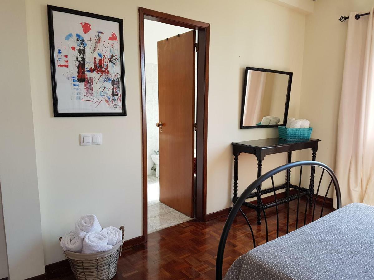 Villa Cosy Nook Funchal  Ngoại thất bức ảnh