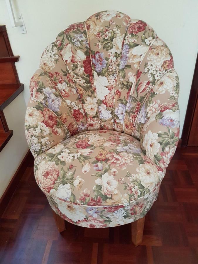 Villa Cosy Nook Funchal  Ngoại thất bức ảnh