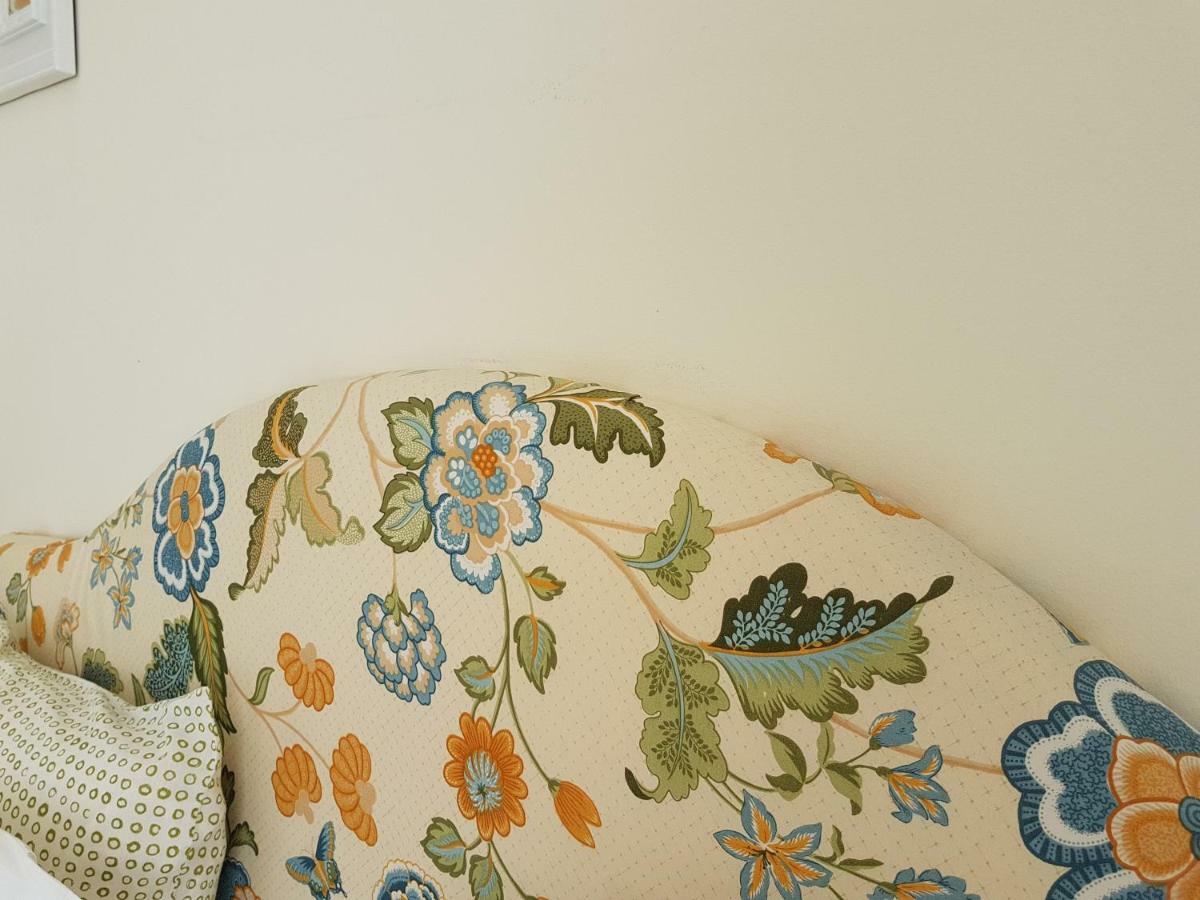 Villa Cosy Nook Funchal  Ngoại thất bức ảnh