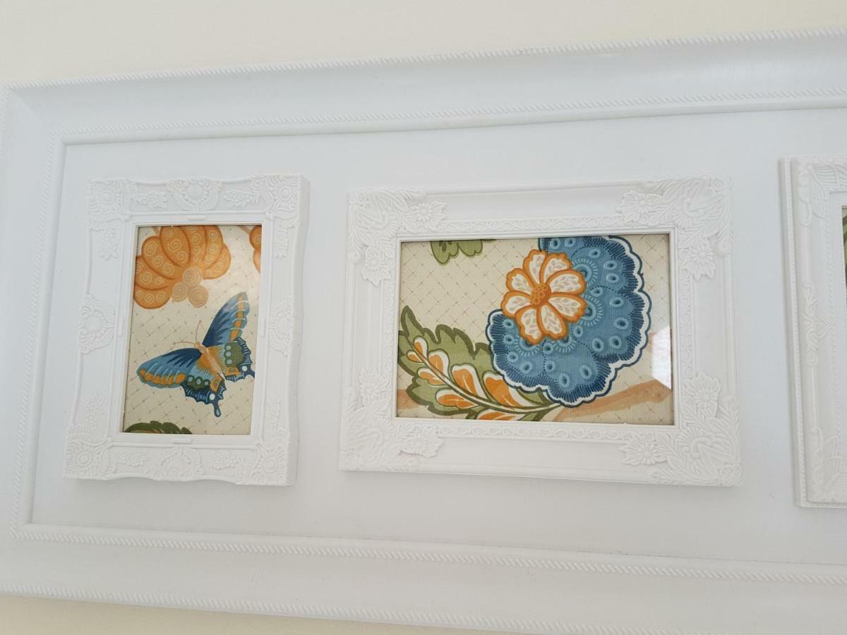 Villa Cosy Nook Funchal  Ngoại thất bức ảnh