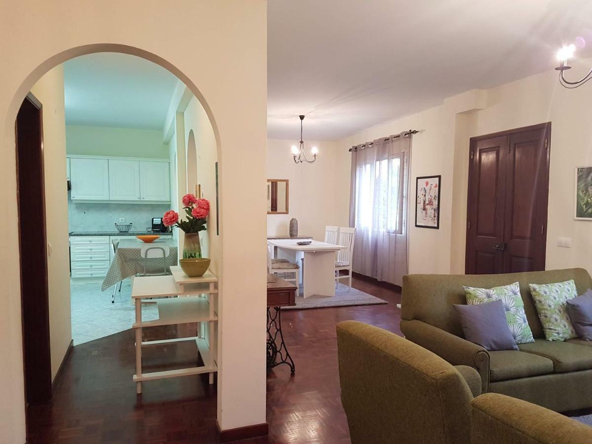 Villa Cosy Nook Funchal  Ngoại thất bức ảnh