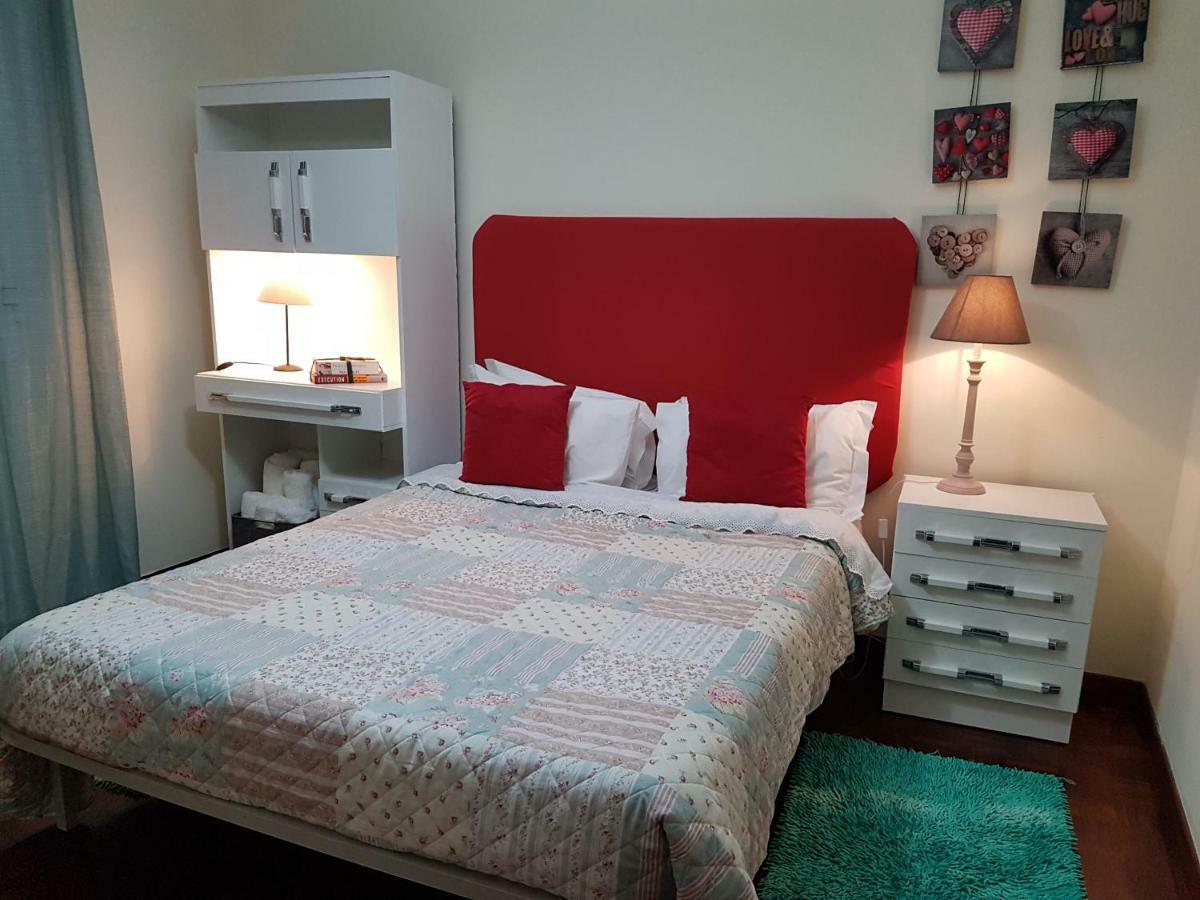 Villa Cosy Nook Funchal  Ngoại thất bức ảnh