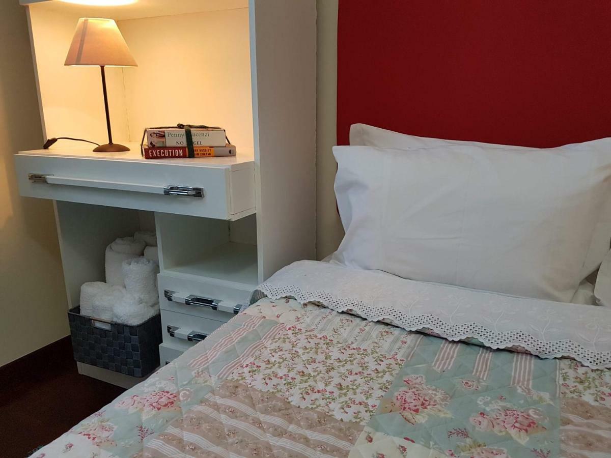 Villa Cosy Nook Funchal  Ngoại thất bức ảnh